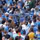 Illustration for article titled Lions Fans Excited To Be Booing Again